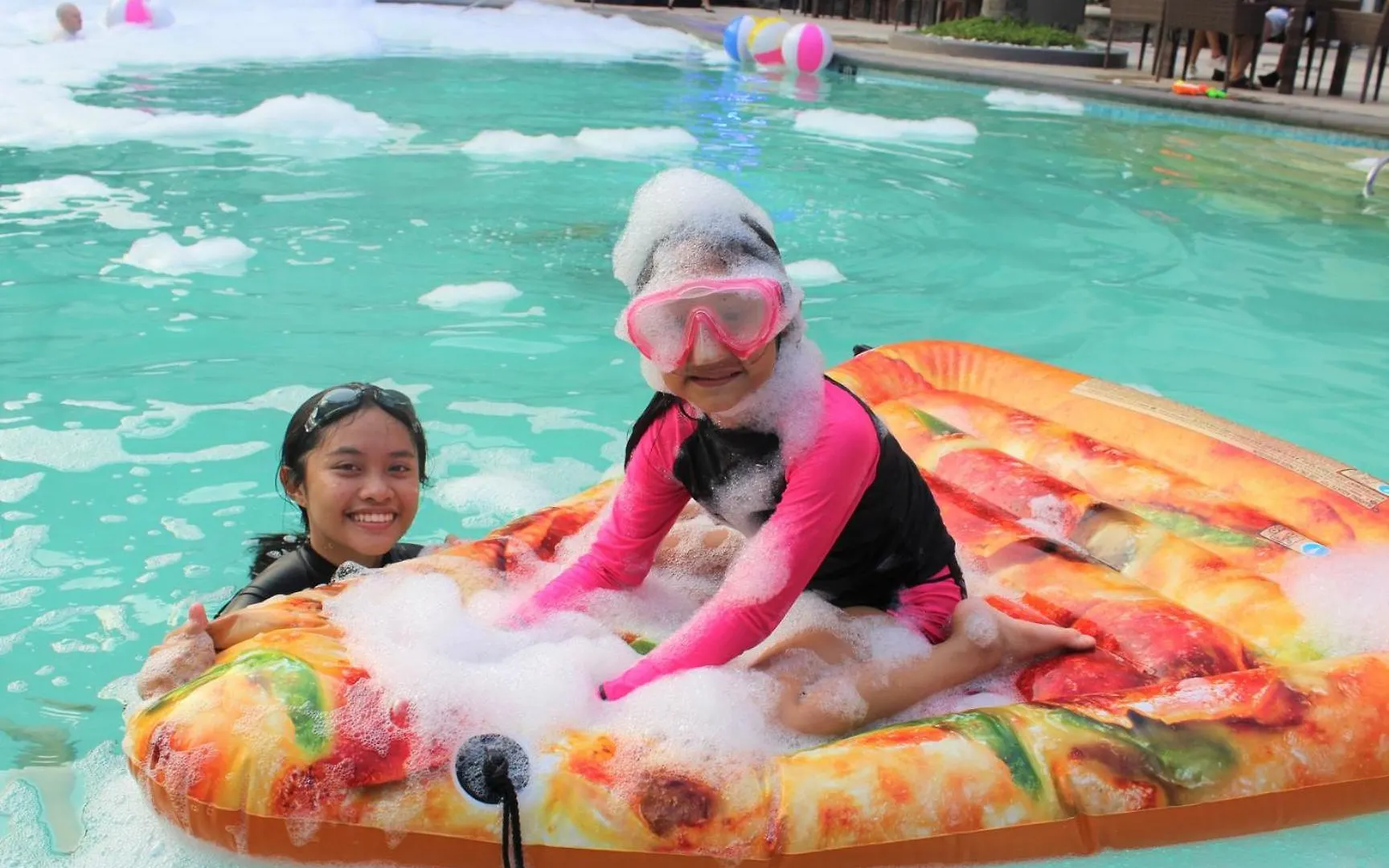 **** Hotel Quest Plus Conference Center, Clark Clark Field Philippines