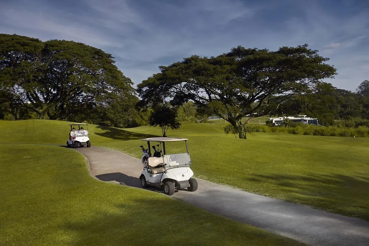 Quest Plus Conference Center, Clark Hotel Angeles 4*,  Philippines