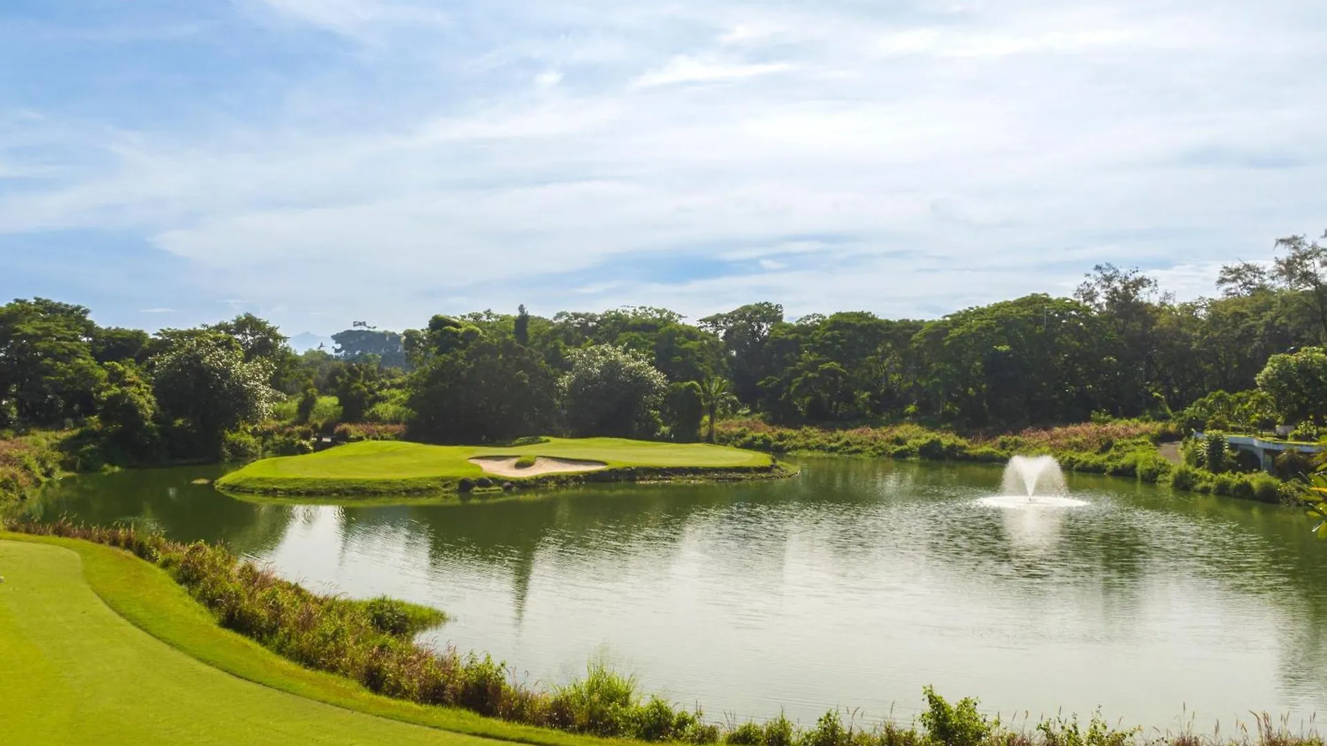 Quest Plus Conference Center, Clark Hotel Angeles Philippines