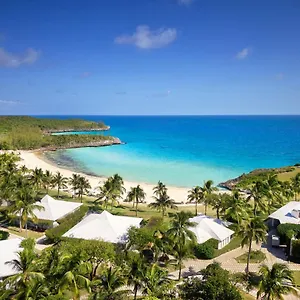 The Cove Eleuthera Bahamas
