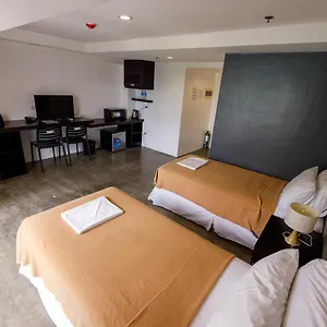 Apartment 5880 Enriquez Residences