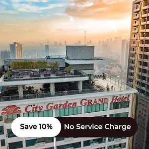 Hotel Garden Grand