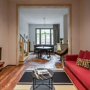 Smartflats - The Brooklyn Belgium