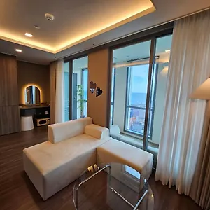 아파트호텔 Haeundae Lamer