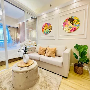 Aparthotel Hiraya Manawari At Air Residences