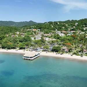 Sandals Halcyon - Couples Only (adults Only) St. Lucia