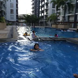Apartment One Palm Tree Cc9n