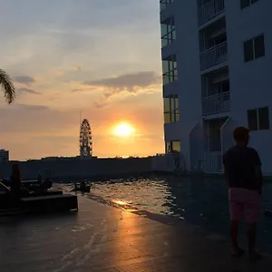 Apartment Jovic's At Breeze Residences.