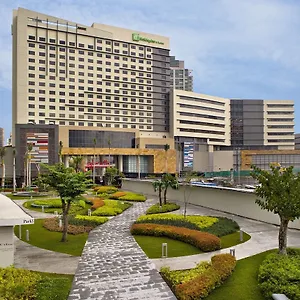 Hotel Holiday & Makati, An Ihg, Makati City