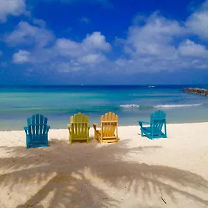 Divi Village Golf&beach Aruba