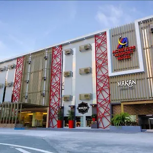 アチーバース エアポート パサイ