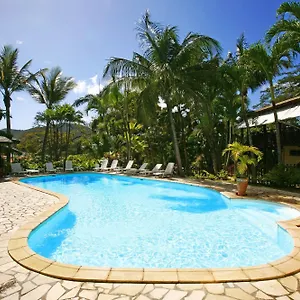 - Habitation Grande Anse Guadeloupe