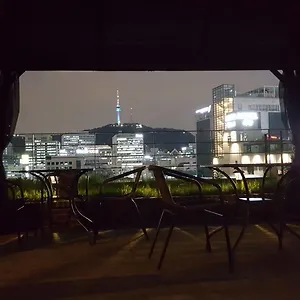 グリッド 3* ソウル特別市