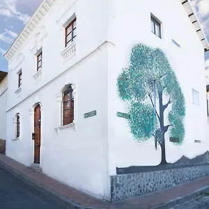 Casa Lunaloma - Boutique Ecuador