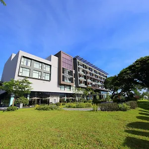 Hotel Midori Clark And Casino, Clark Field