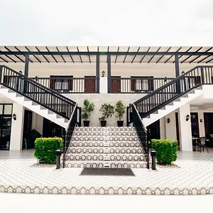 Hotel The Mansion, Mabalacat