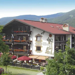 Haus Falkenstein Deutschland