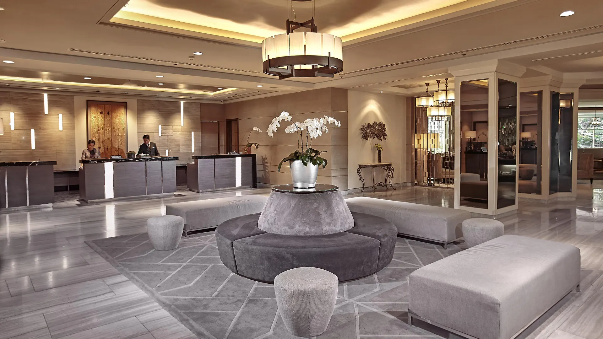 Quest Plus Conference Center, Clark Clark Field Hotel