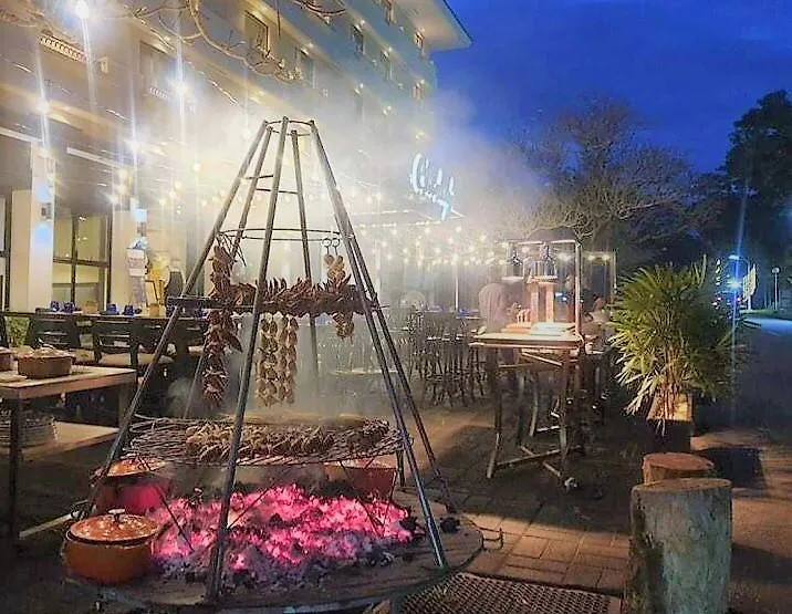 Quest Plus Conference Center, Clark Clark Field 4*,  Philippines