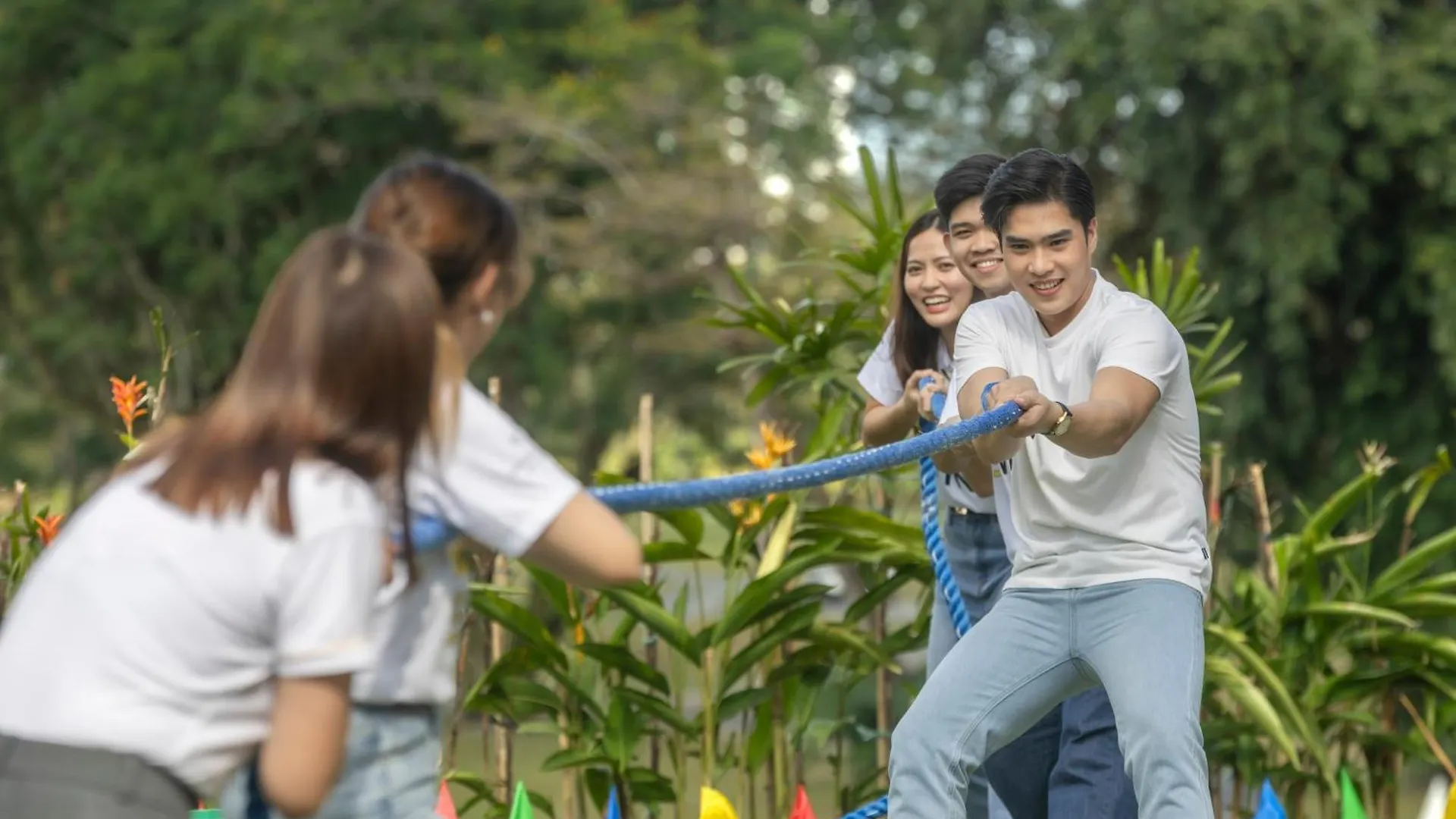 Quest Plus Conference Center, Clark Clark Field Philippines